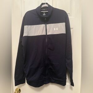Under Armour Track Jacket